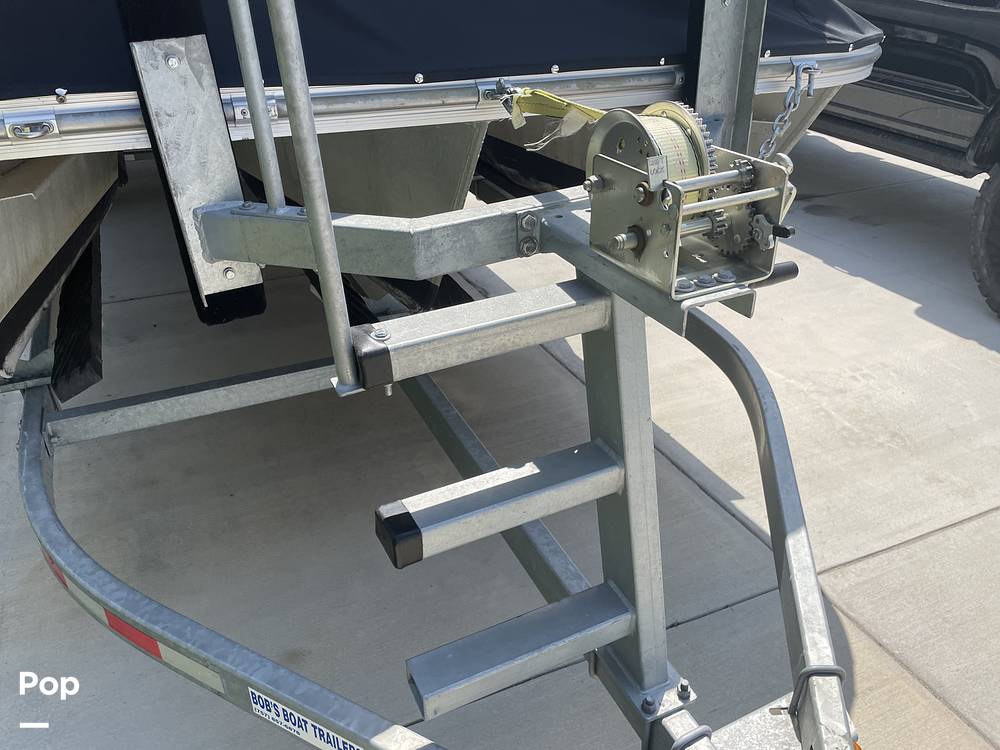 Slide: The Image of G3 Suncatcher Elite 322ss 2012 - 15438340