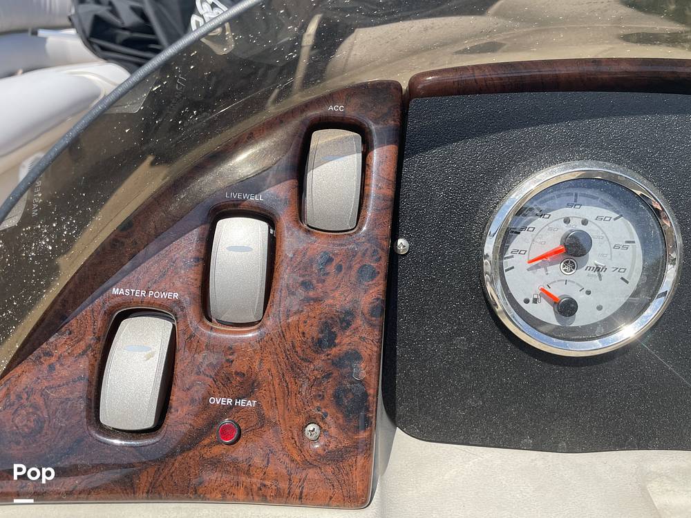 Slide: The Image of G3 Suncatcher Elite 322ss 2012 - 15438346