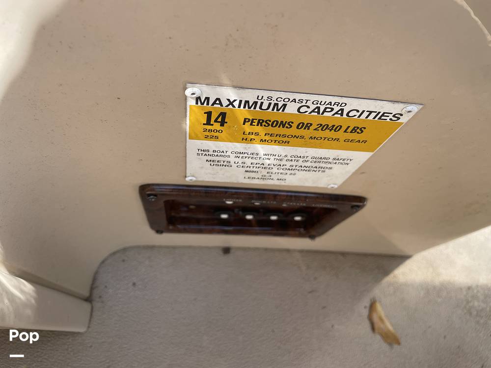 Slide: The Image of G3 Suncatcher Elite 322ss 2012 - 15438348