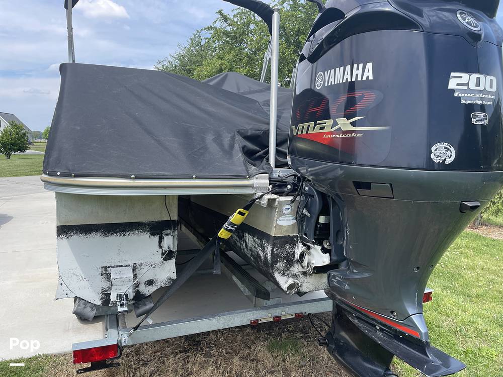 Slide: The Image of G3 Suncatcher Elite 322ss 2012 - 15438354