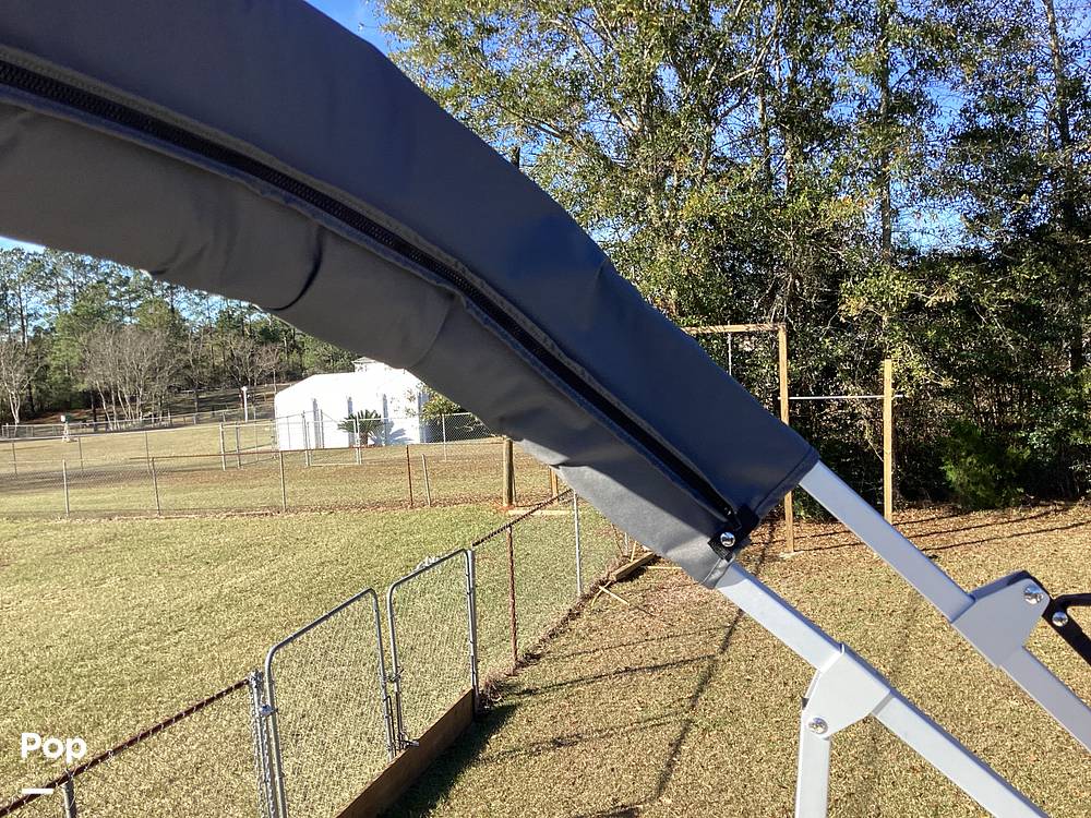 Slide: The Image of G3 Suncatcher Tritoon Select 322ss 2022 - 11669356
