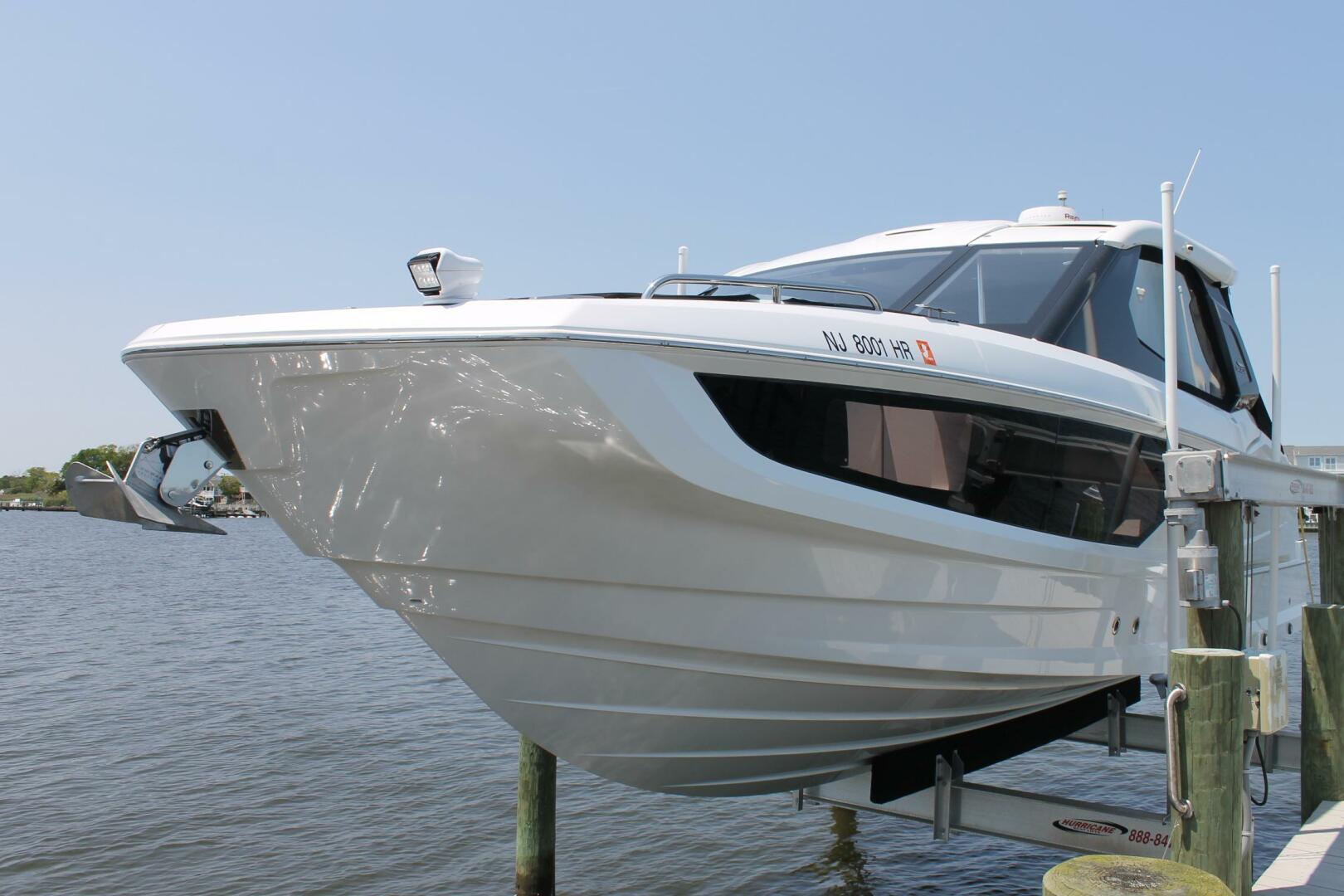 Slide: The Image of Galeon 325 GTO 2022 - 5651717
