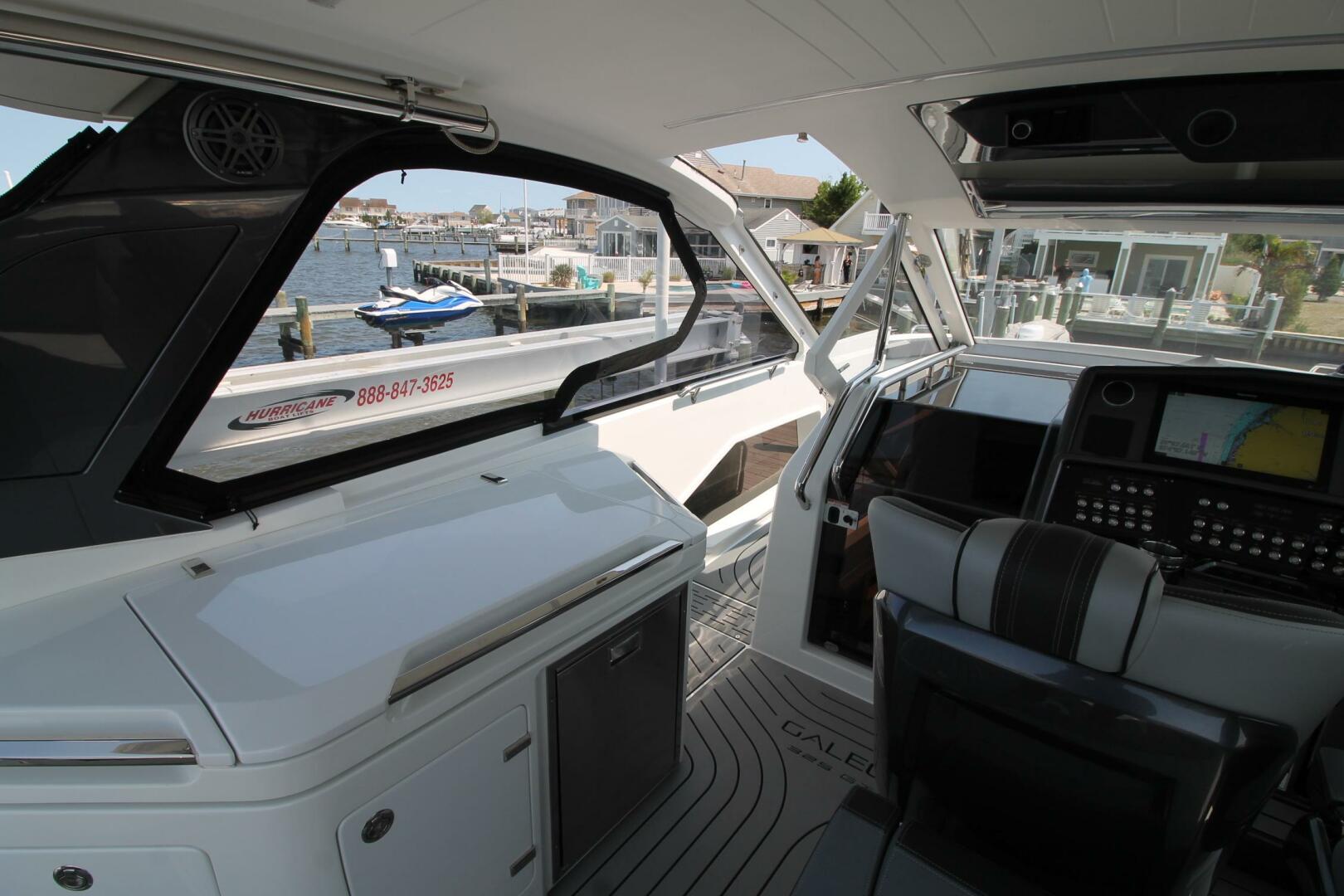 Slide: The Image of Galeon 325 GTO 2022 - 5651731
