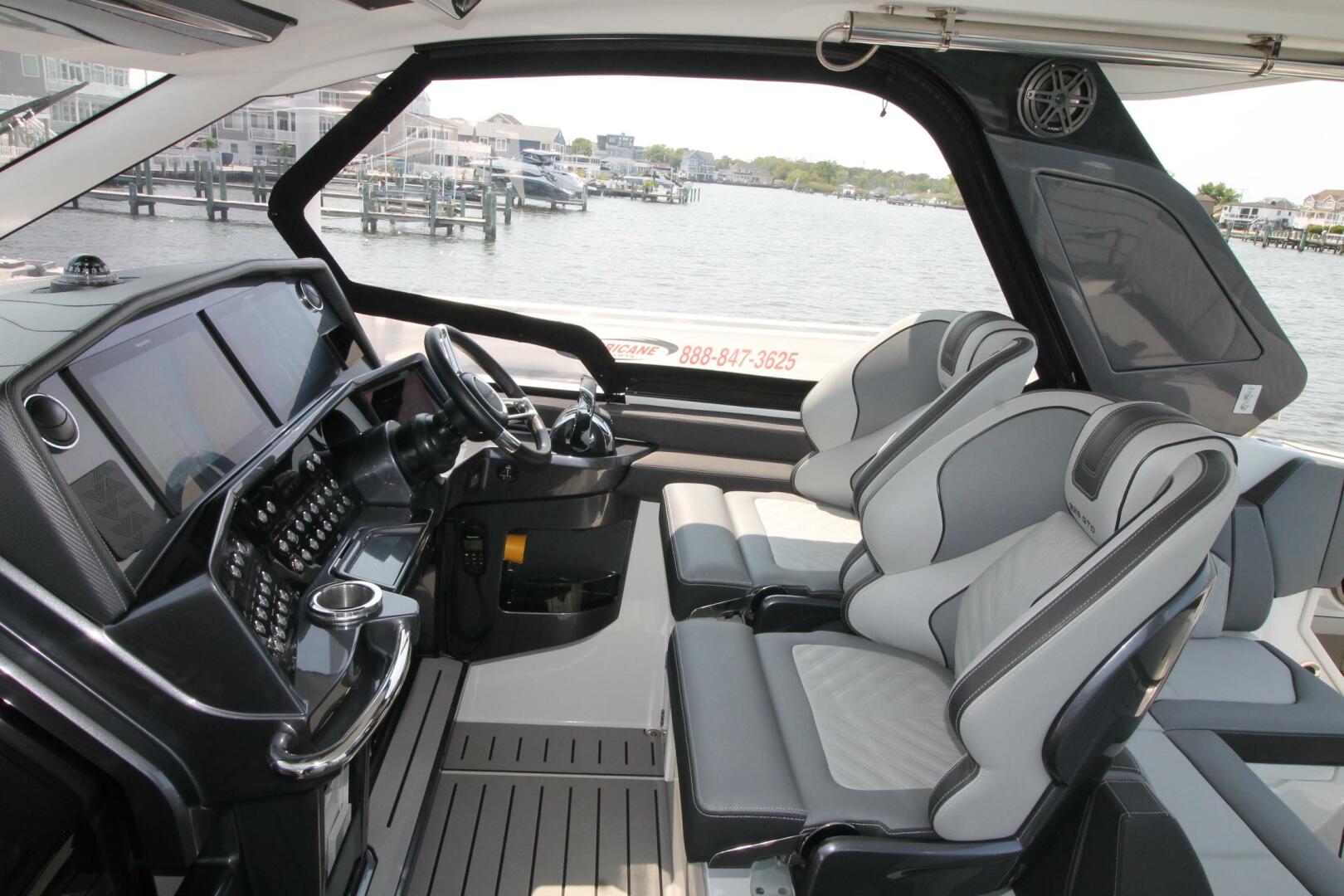 Slide: The Image of Galeon 325 GTO 2022 - 5651733