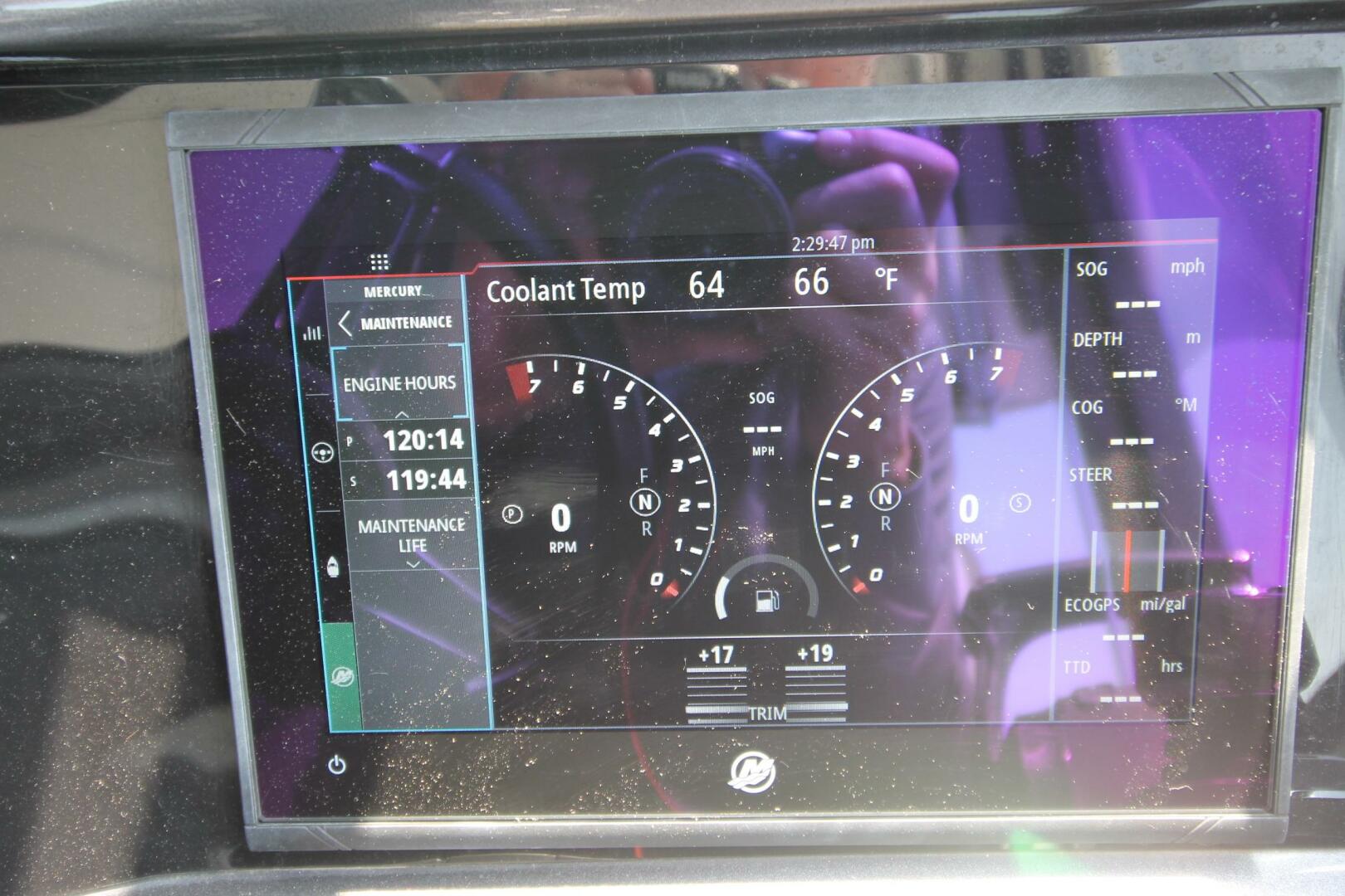 Slide: The Image of Galeon 325 GTO 2022 - 5651724