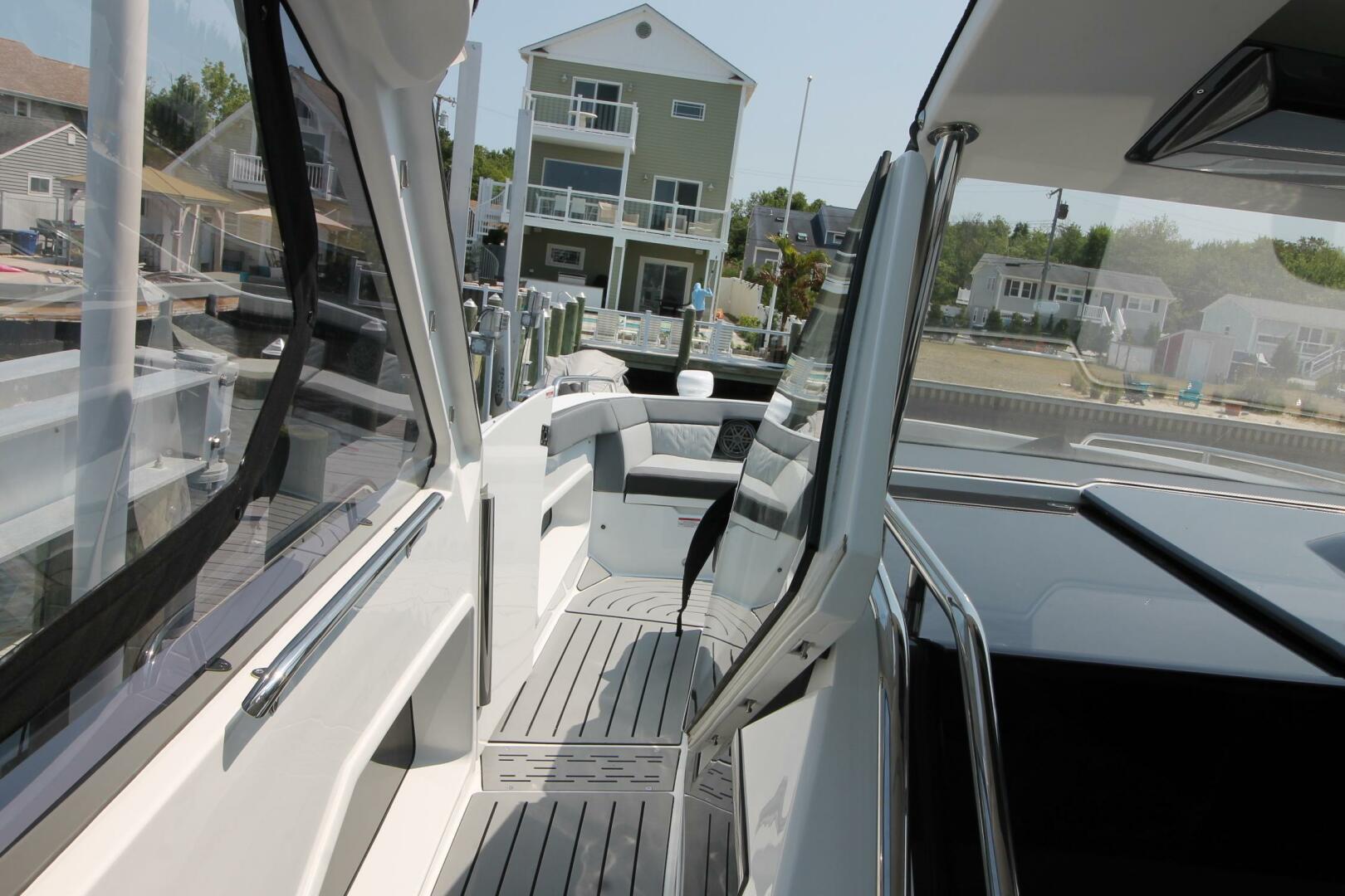 Slide: The Image of Galeon 325 GTO 2022 - 5651734