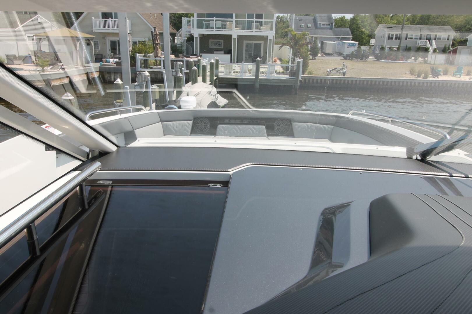 Slide: The Image of Galeon 325 GTO 2022 - 5651723