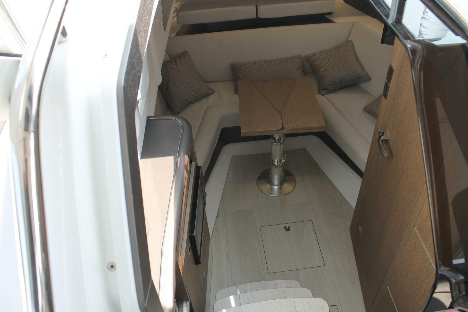 Slide: The Image of Galeon 325 GTO 2022 - 5651741
