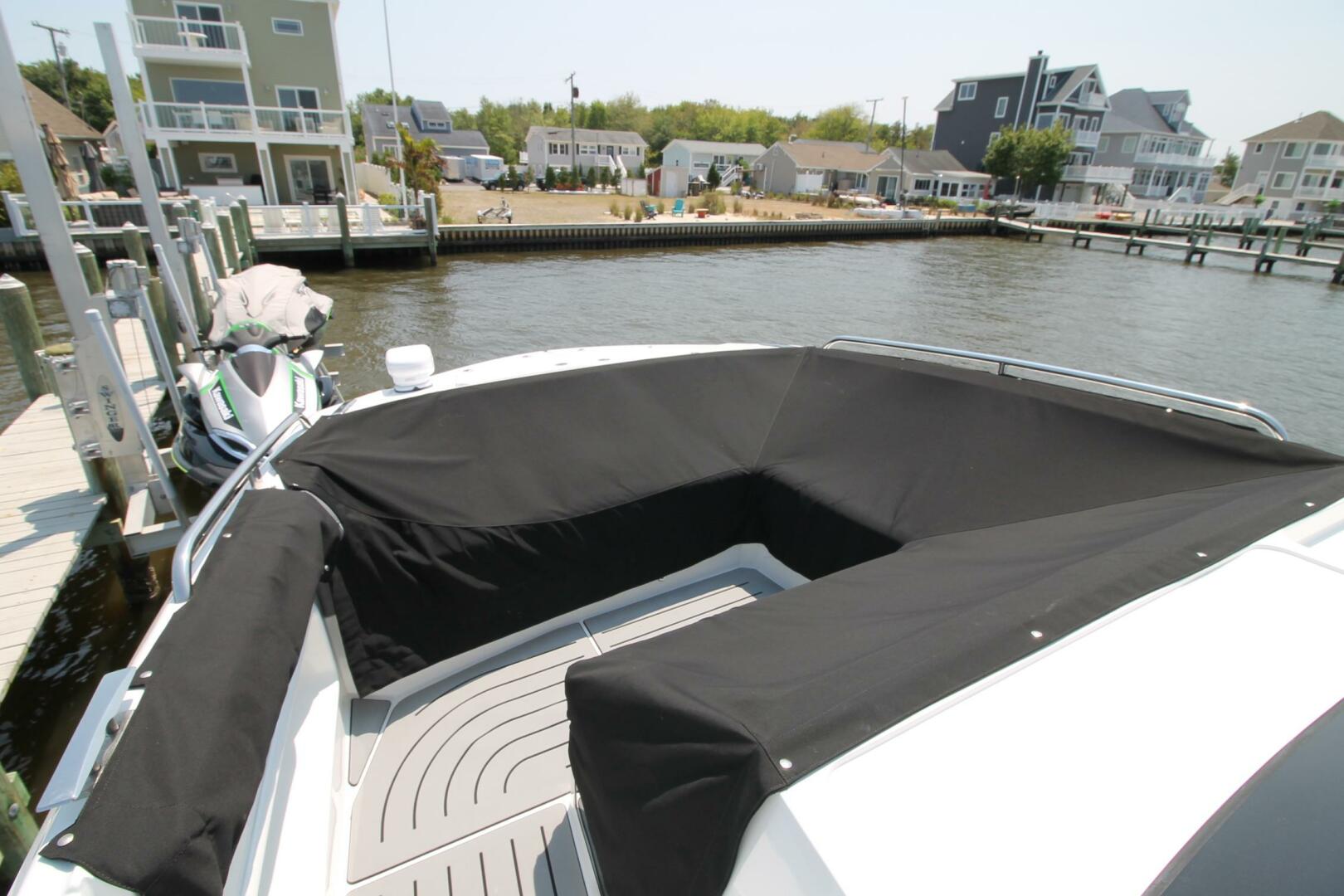 Slide: The Image of Galeon 325 GTO 2022 - 5651720
