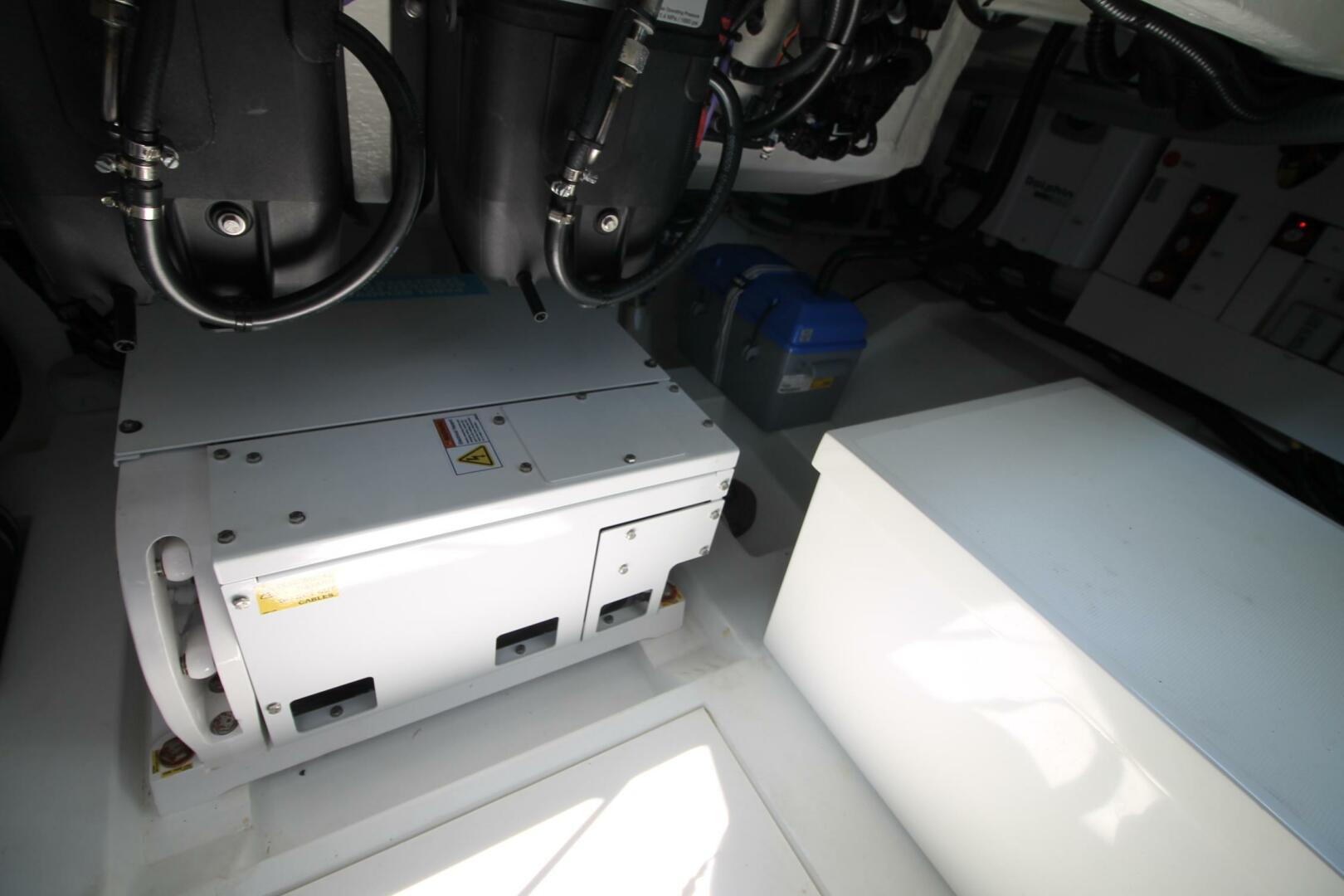 Slide: The Image of Galeon 325 GTO 2022 - 5651739