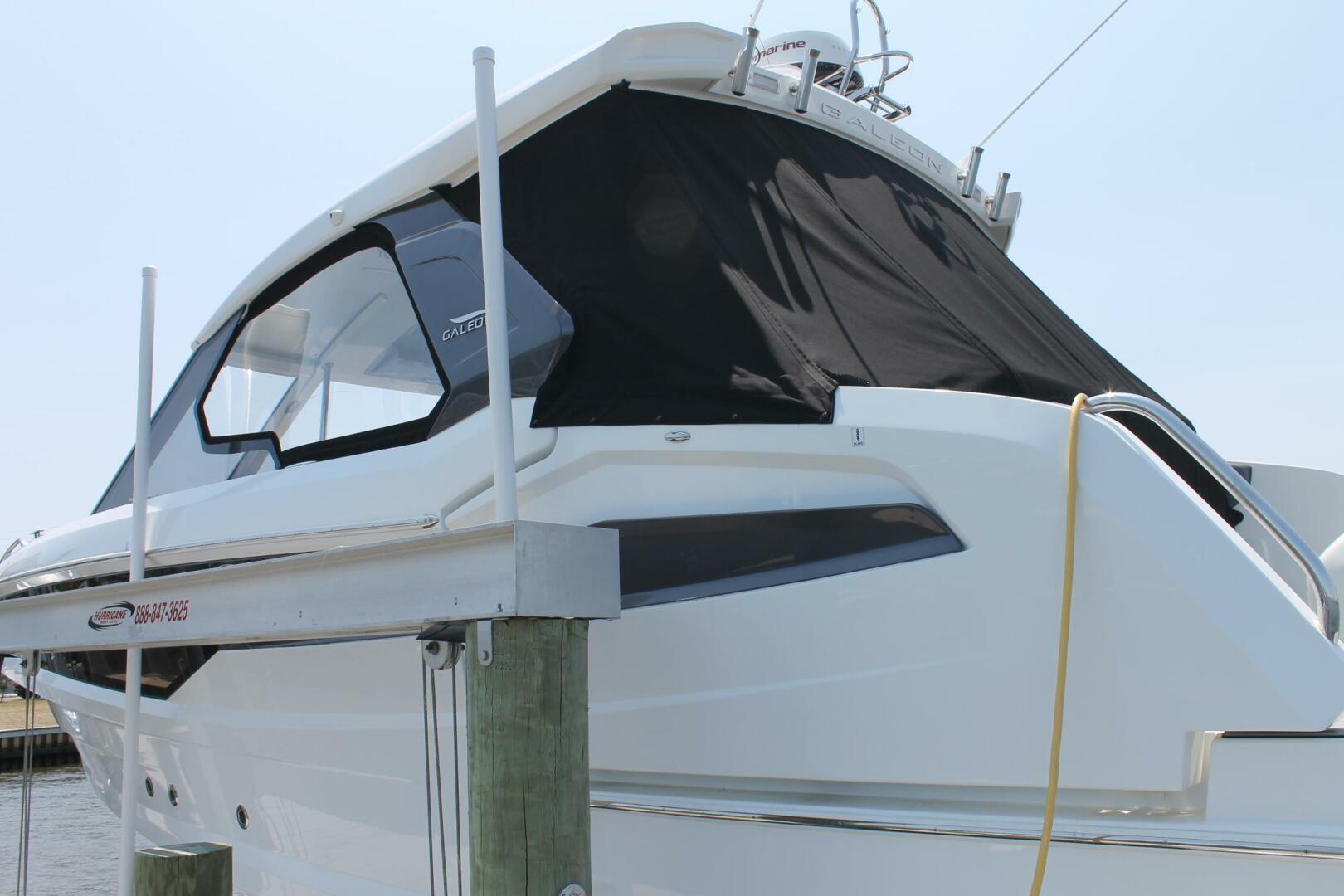 Slide: The Image of Galeon 325 GTO 2022 - 5651718