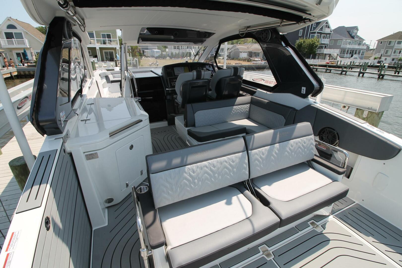 Slide: The Image of Galeon 325 GTO 2022 - 5651727