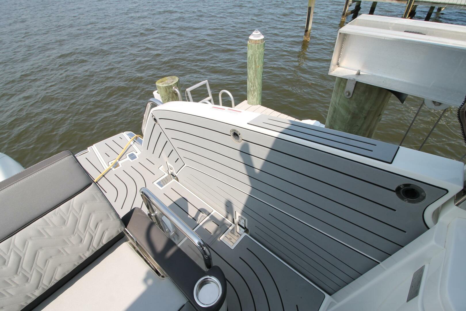 Slide: The Image of Galeon 325 GTO 2022 - 5651730