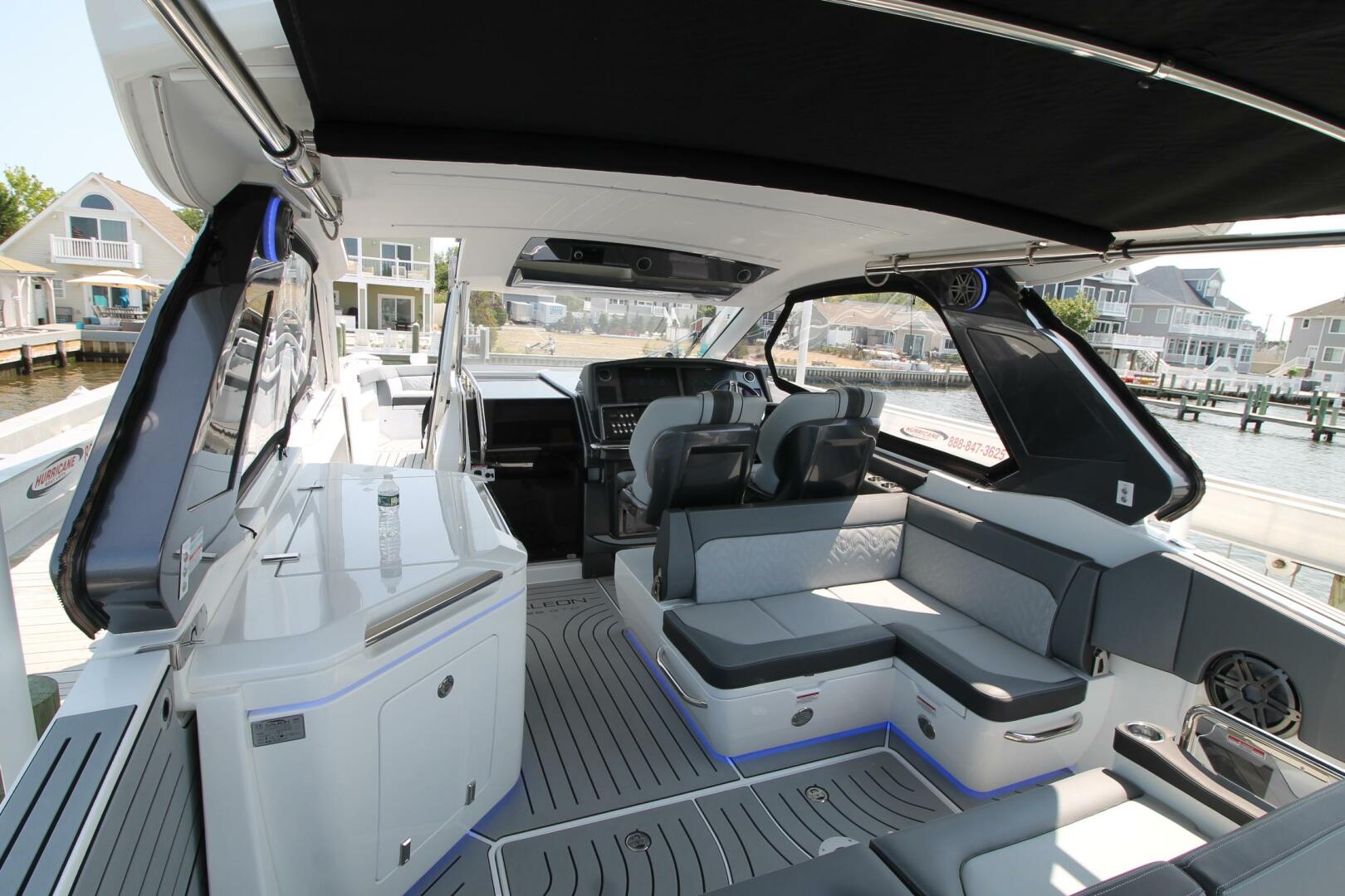Slide: The Image of Galeon 325 GTO 2022 - 5651736