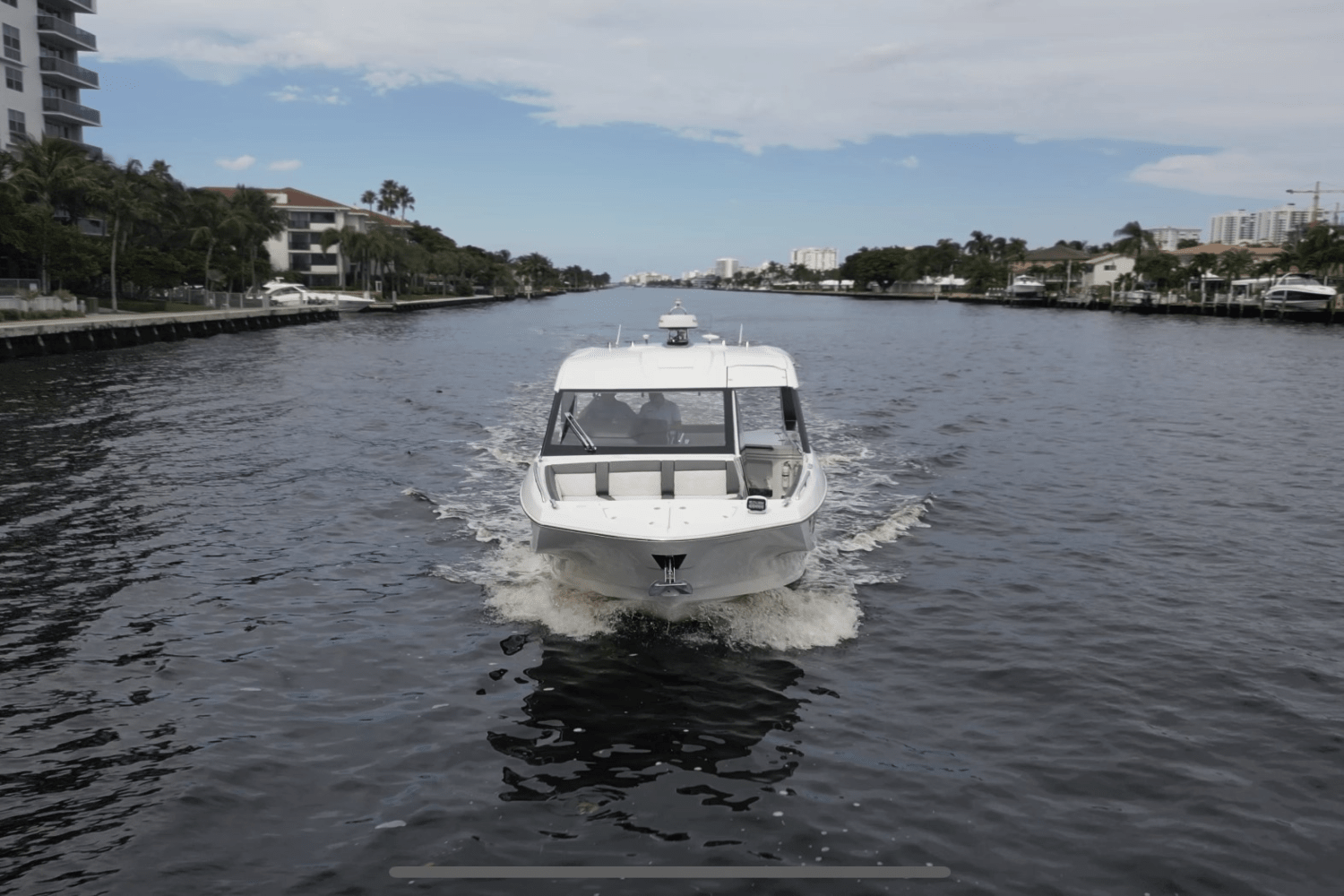 Slide: The Image of Galeon 325 GTO 2022 - 6