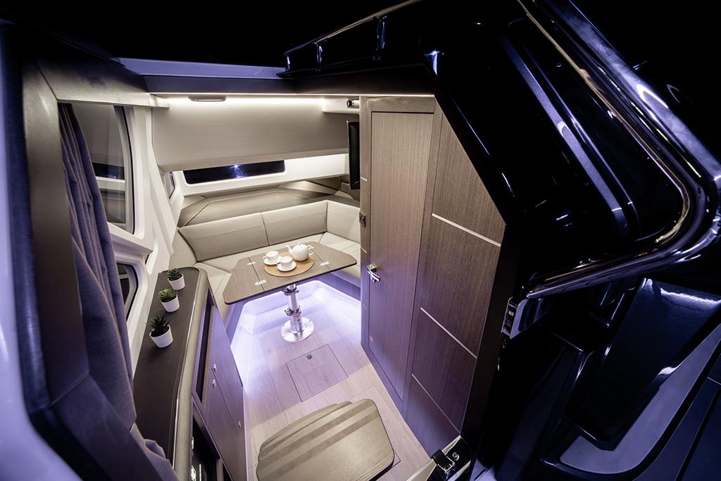 Slide: The Image of Galeon 325 GTO 2023 - 14