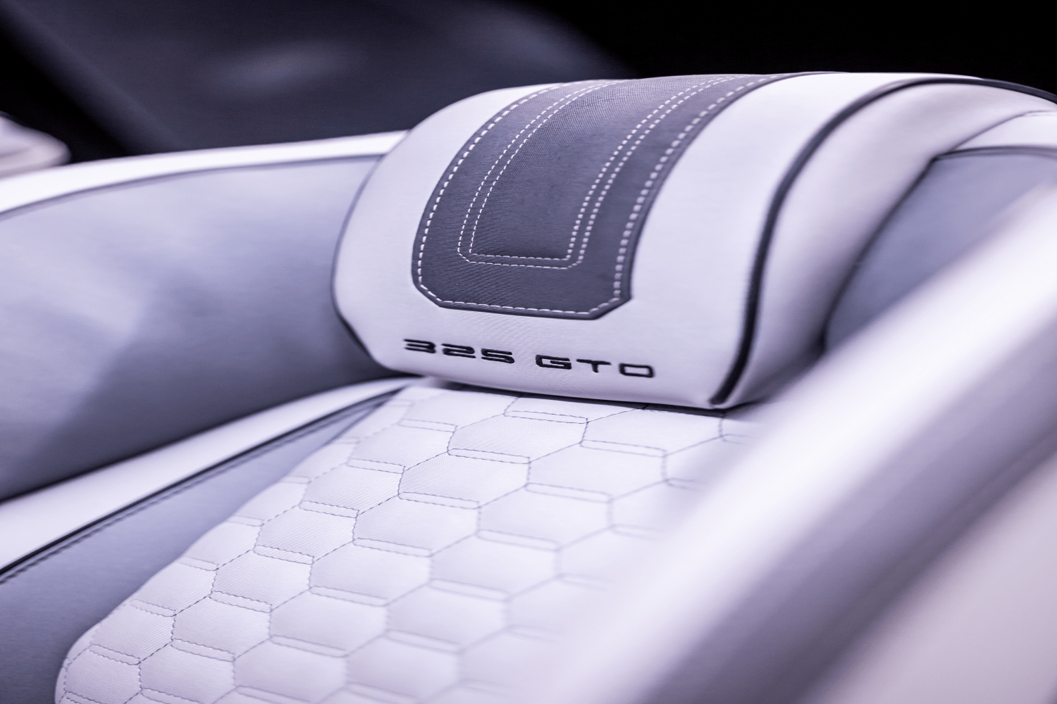 Slide: The Image of Galeon 325 GTO 2024 - 22