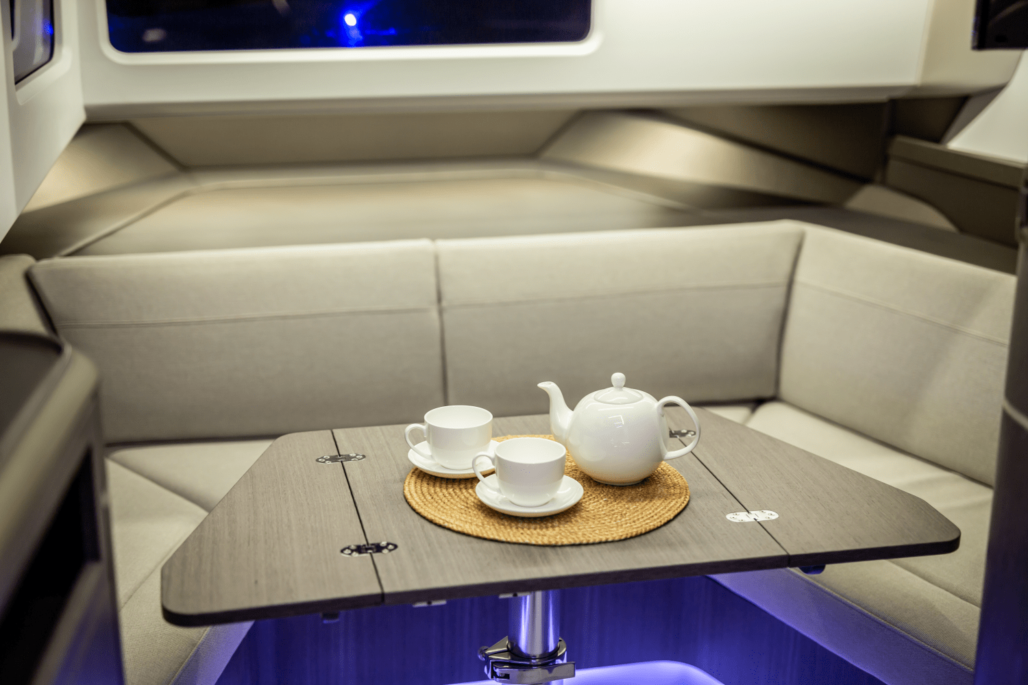 Slide: The Image of Galeon 325 GTO 2024 - 36