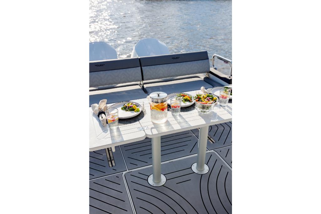 Slide: The Image of Galeon 375 GTO 2026 - 169