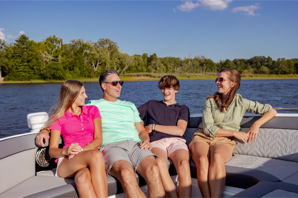 Slide: The Image of Galeon 375 GTO 2026 - 170