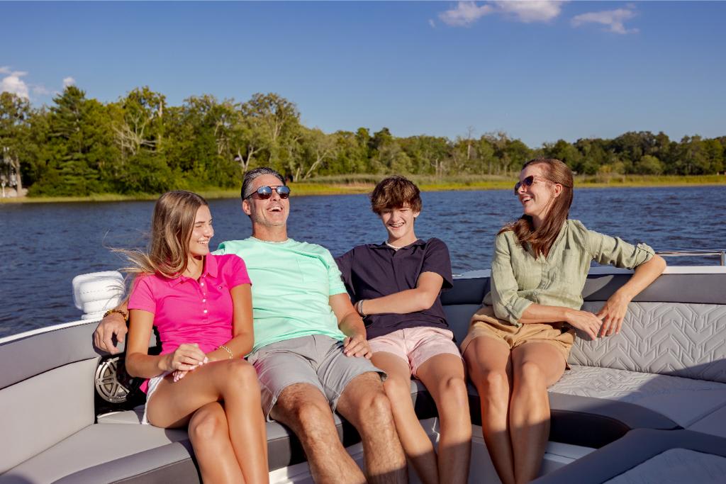 Slide: The Image of Galeon 375 GTO 2026 - 171