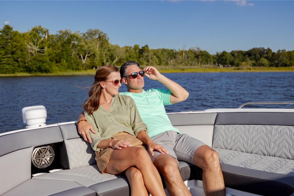 Slide: The Image of Galeon 375 GTO 2026 - 172