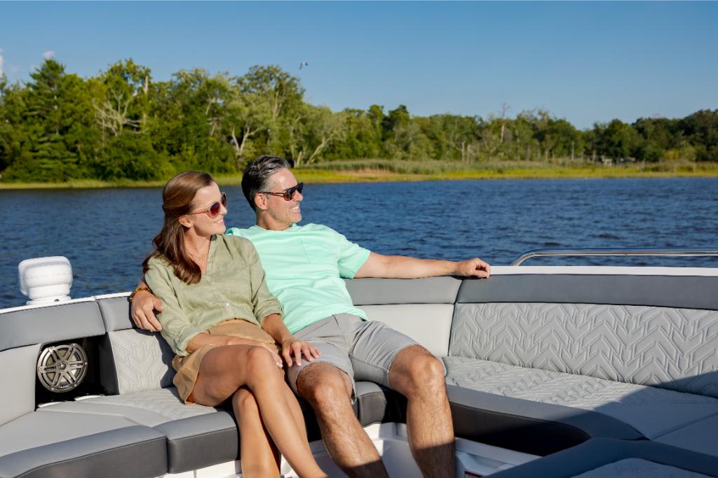 Slide: The Image of Galeon 375 GTO 2026 - 173