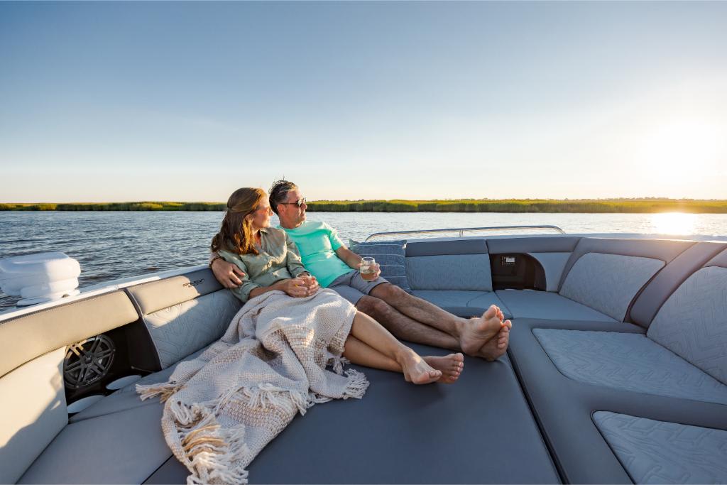 Slide: The Image of Galeon 375 GTO 2026 - 188