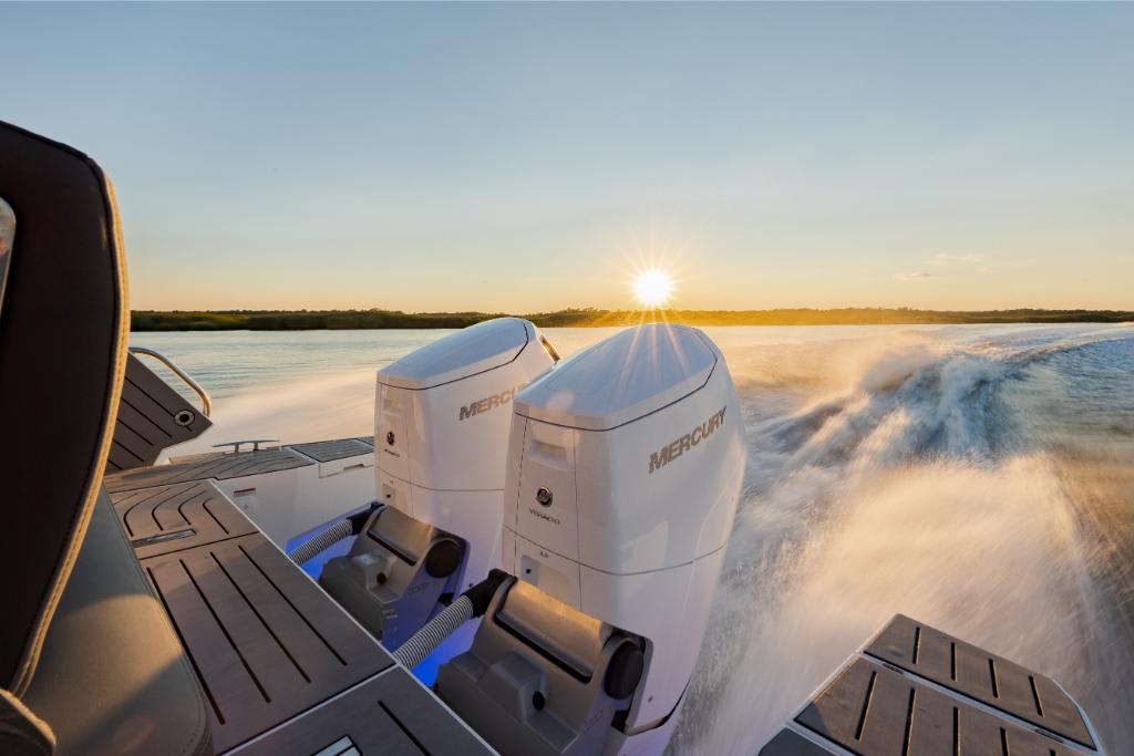 Slide: The Image of Galeon 375 GTO 2026 - 191