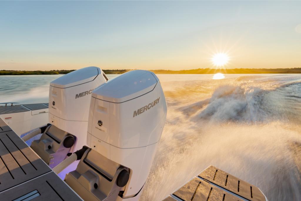 Slide: The Image of Galeon 375 GTO 2026 - 192