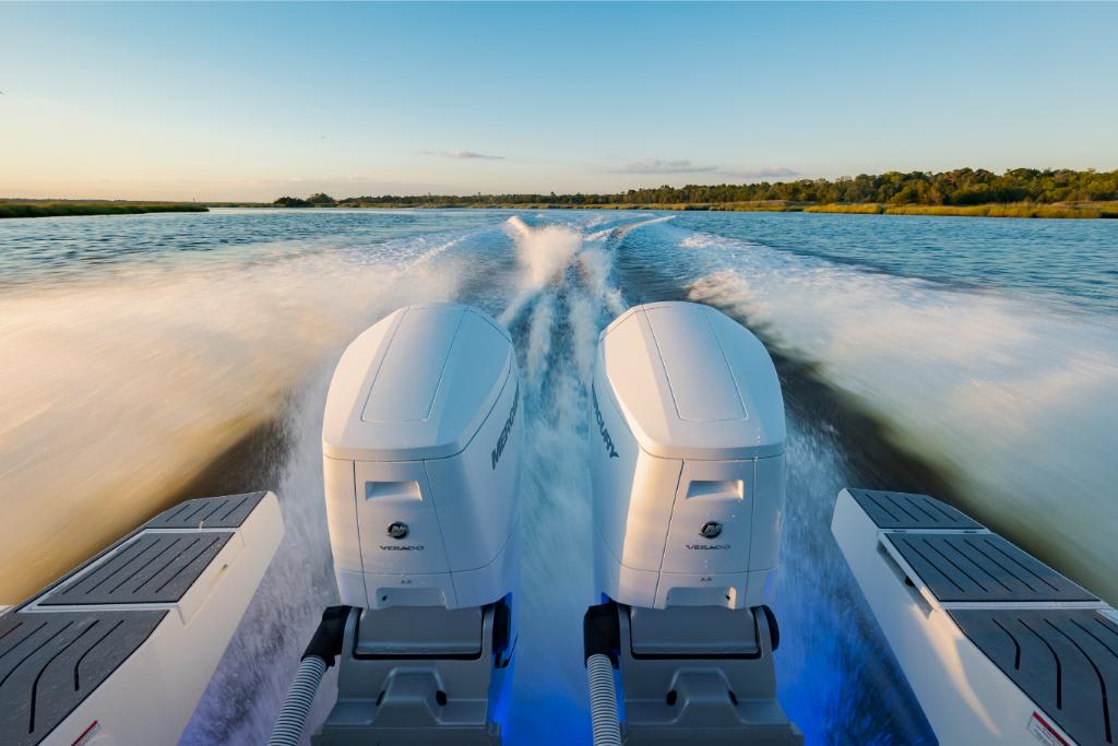 Slide: The Image of Galeon 375 GTO 2026 - 193