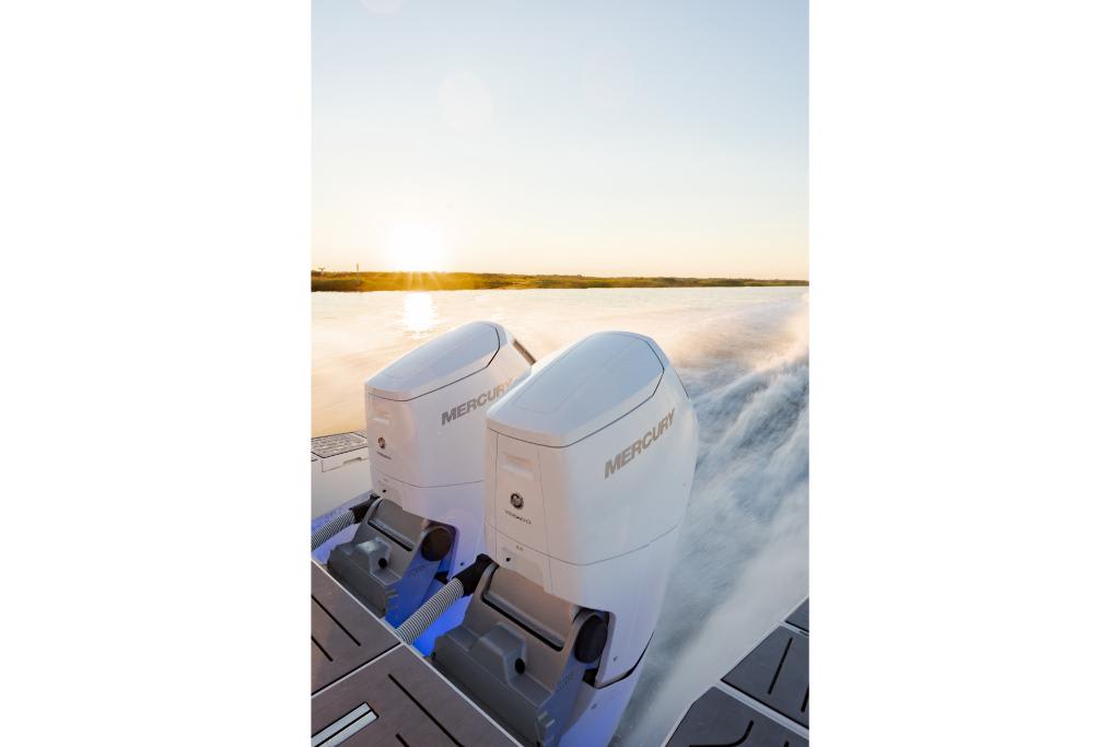 Slide: The Image of Galeon 375 GTO 2026 - 194