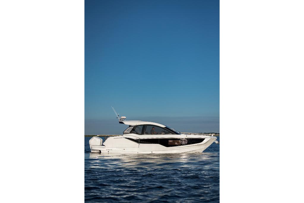 Slide: The Image of Galeon 375 GTO 2026 - 211