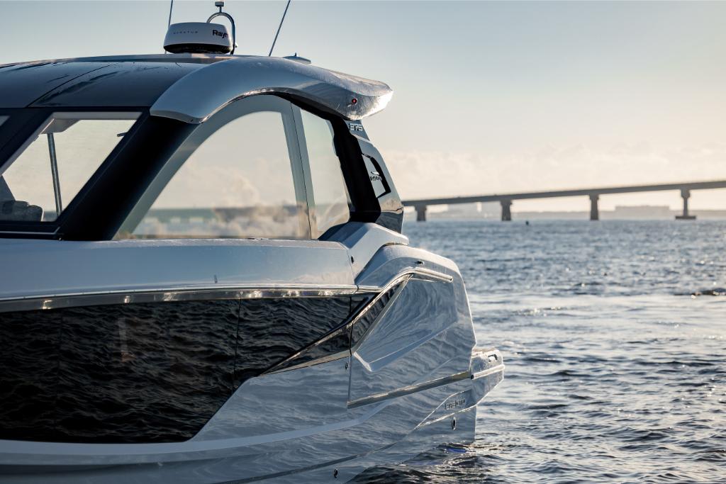 Slide: The Image of Galeon 375 GTO 2026 - 215