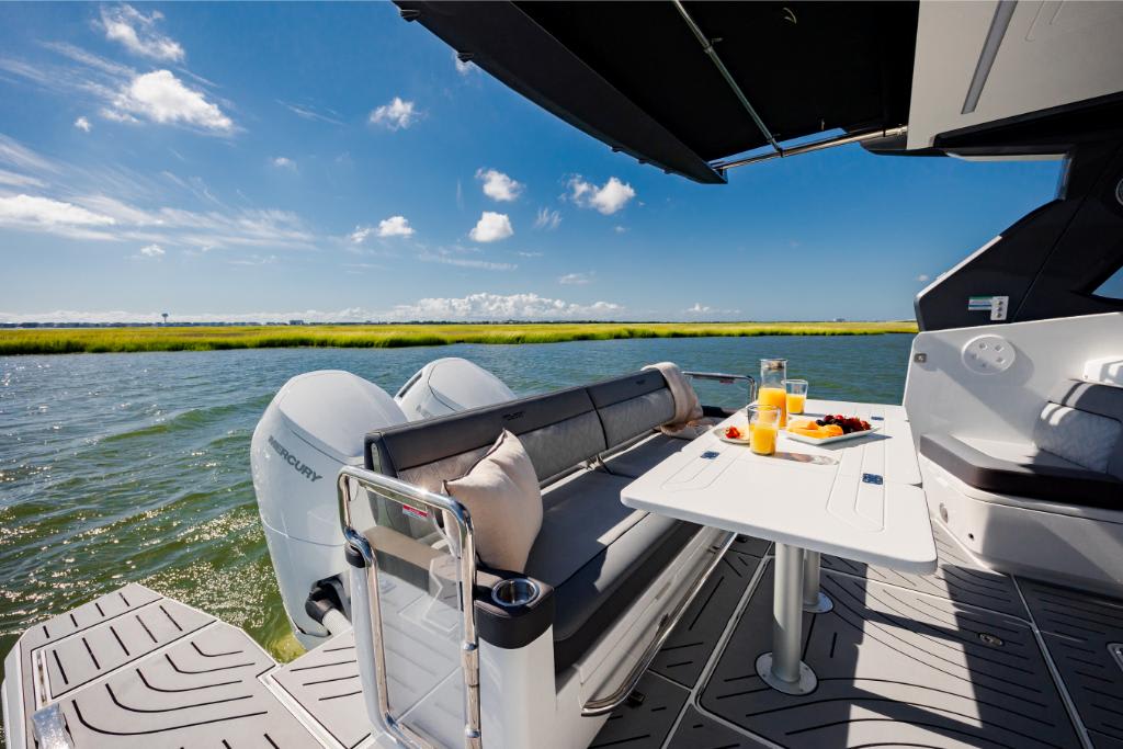 Slide: The Image of Galeon 375 GTO 2026 - 259