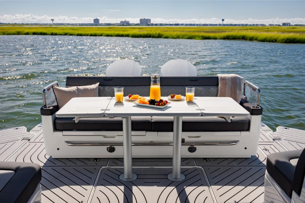 Slide: The Image of Galeon 375 GTO 2026 - 261