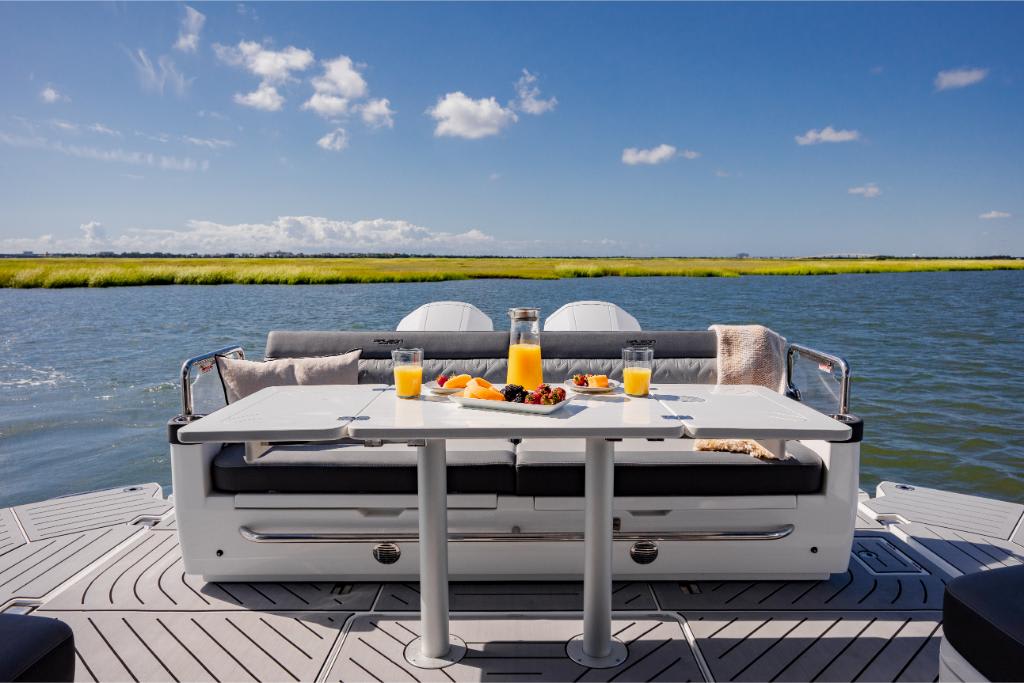 Slide: The Image of Galeon 375 GTO 2026 - 262