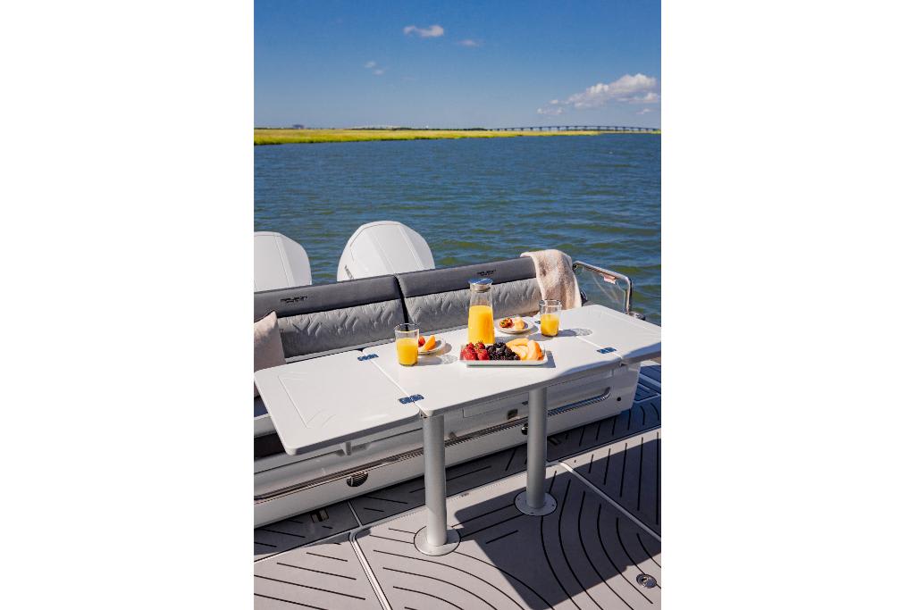 Slide: The Image of Galeon 375 GTO 2026 - 265