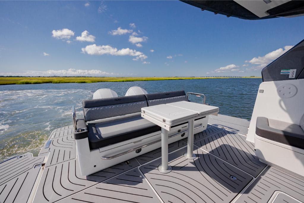 Slide: The Image of Galeon 375 GTO 2026 - 268