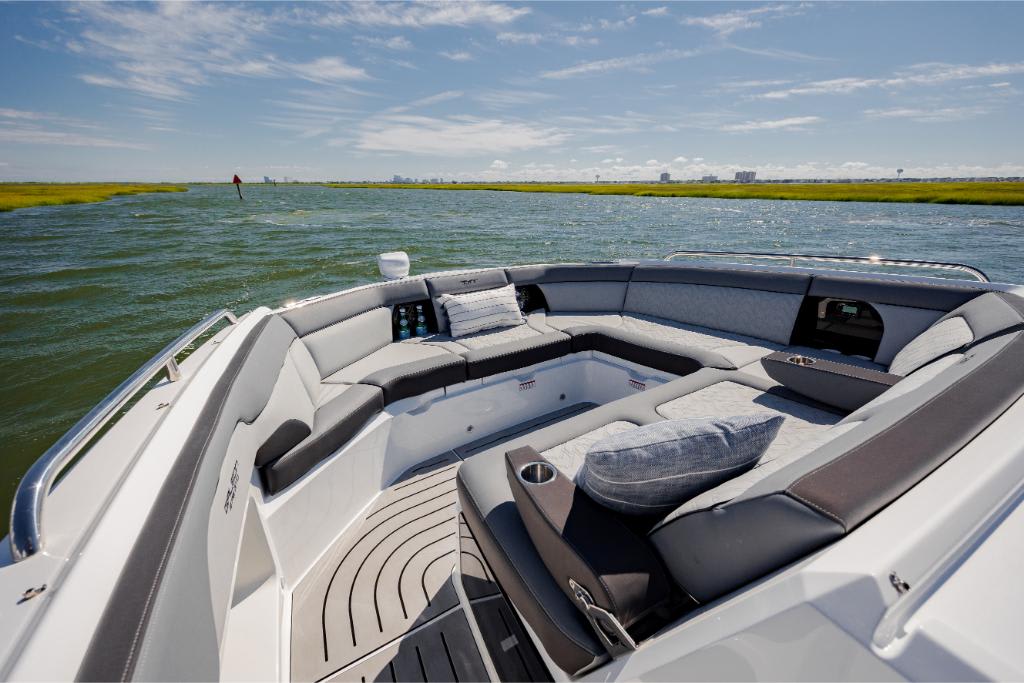 Slide: The Image of Galeon 375 GTO 2026 - 276