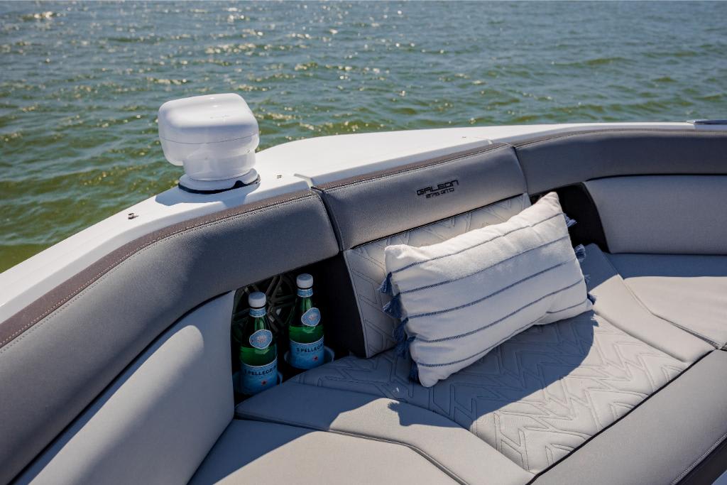 Slide: The Image of Galeon 375 GTO 2026 - 277