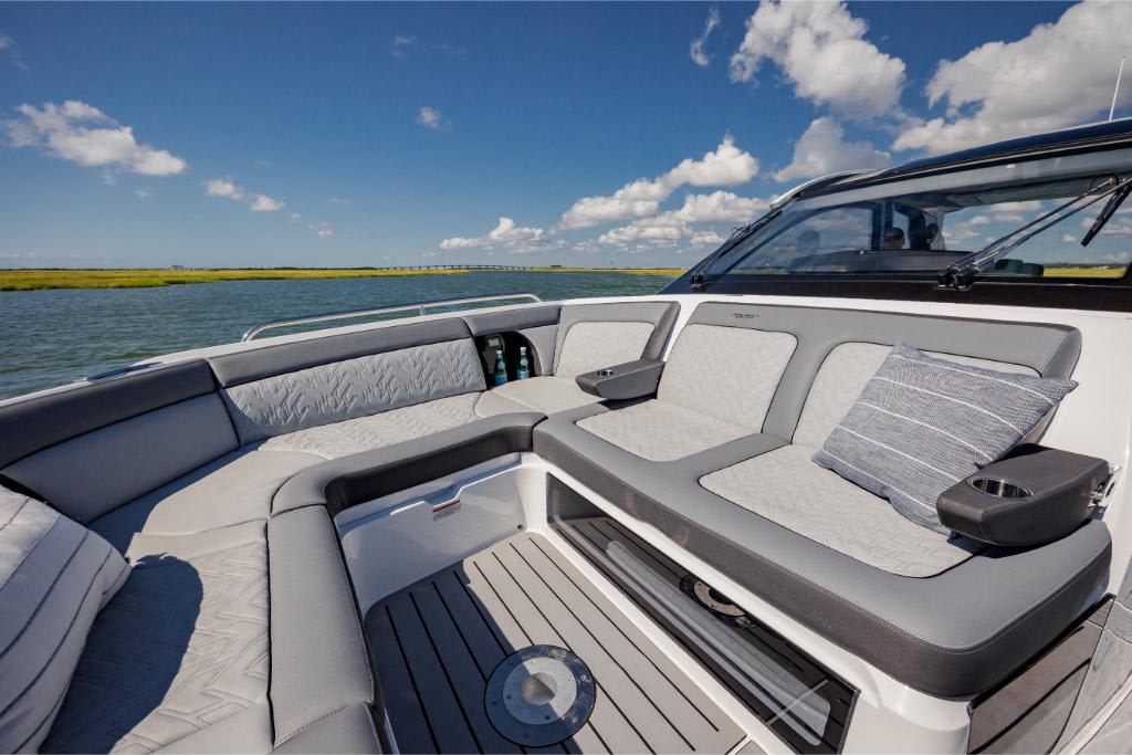 Slide: The Image of Galeon 375 GTO 2026 - 278