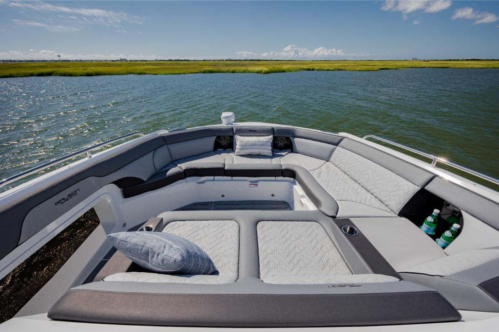 Slide: The Image of Galeon 375 GTO 2026 - 279