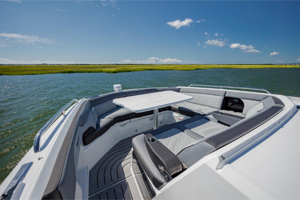 Slide: The Image of Galeon 375 GTO 2026 - 282