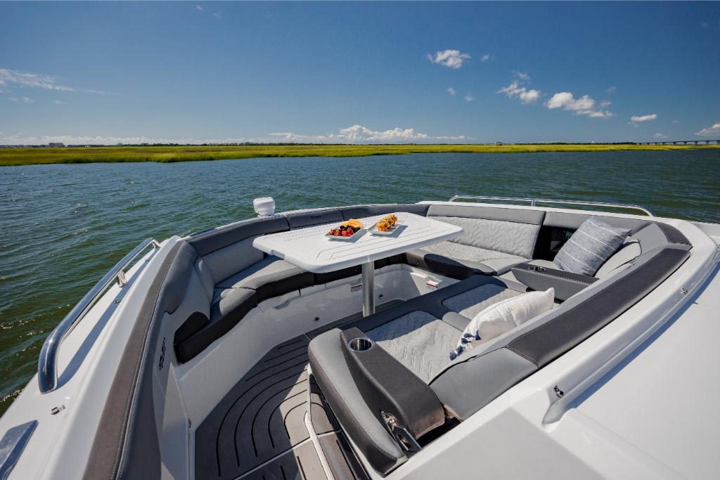 Slide: The Image of Galeon 375 GTO 2026 - 283