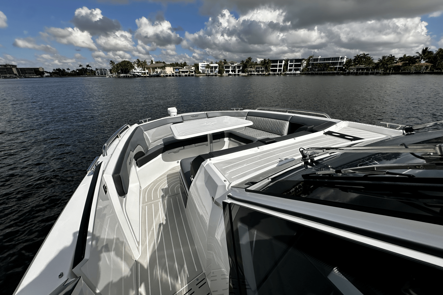 Slide: The Image of Galeon 375 GTO 2026 - 34