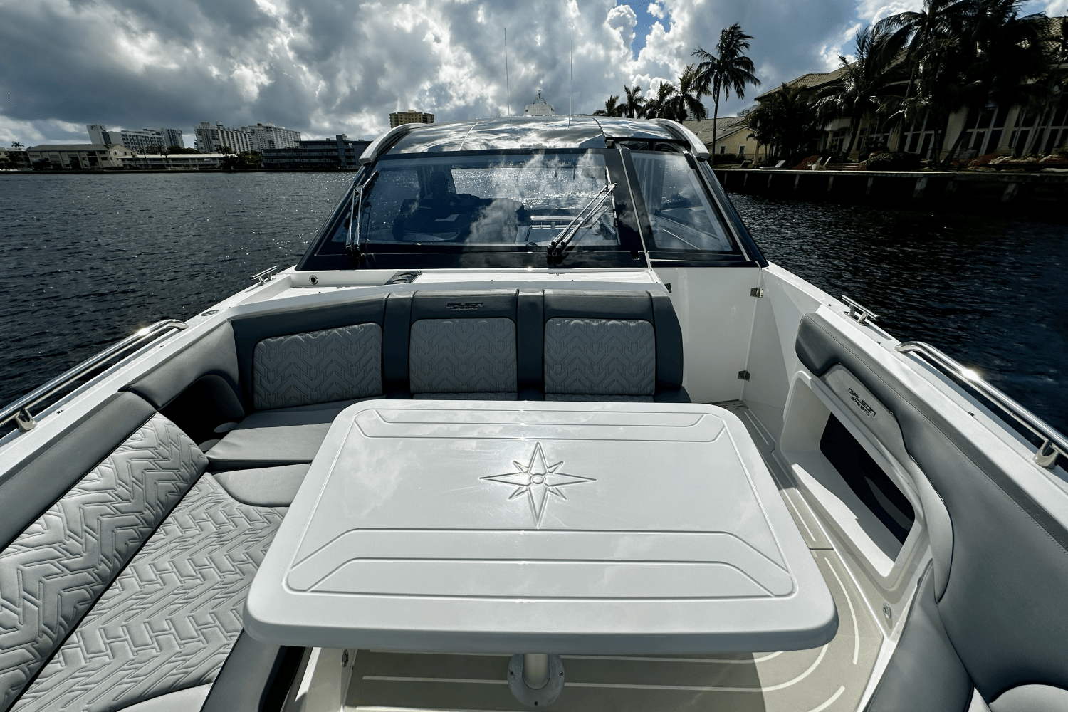 Slide: The Image of Galeon 375 GTO 2026 - 38