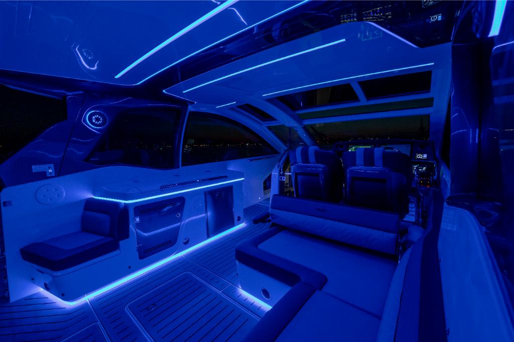 Slide: The Image of Galeon 375 GTO 2026 - 59