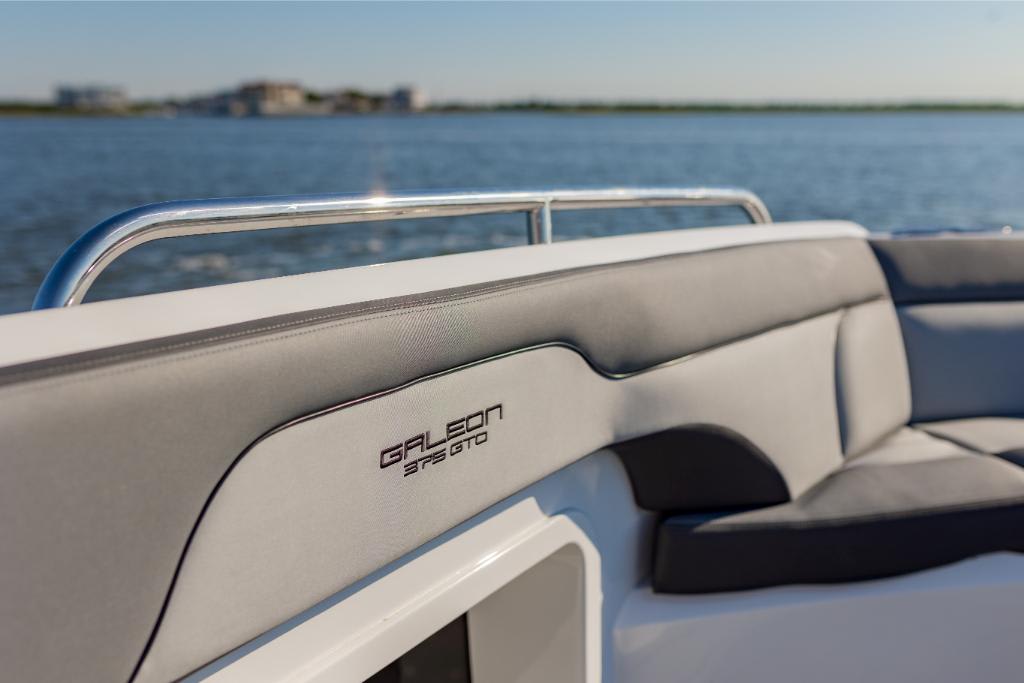 Slide: The Image of Galeon 375 GTO 2026 - 79