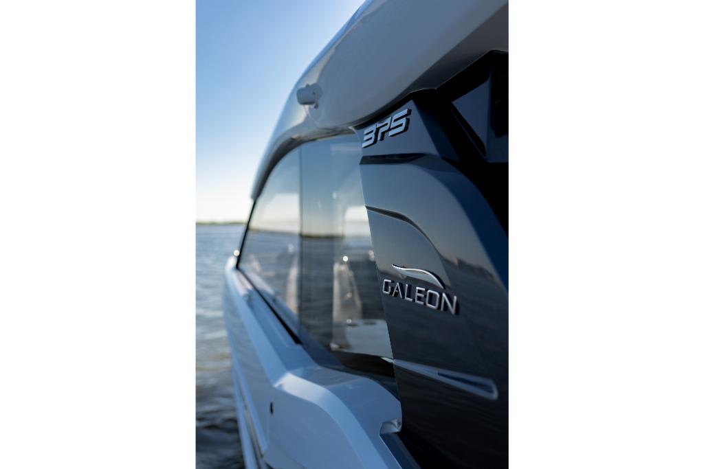 Slide: The Image of Galeon 375 GTO 2026 - 83